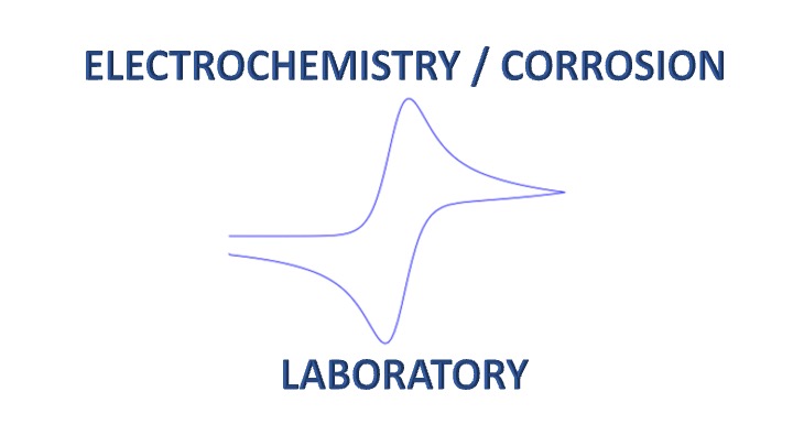 Electrochemistry / Corrosion Lab